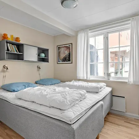 2 Bedroom Awesome In * スヴァネケ