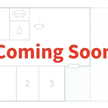 アパート 2 Bedroom Awesome In *