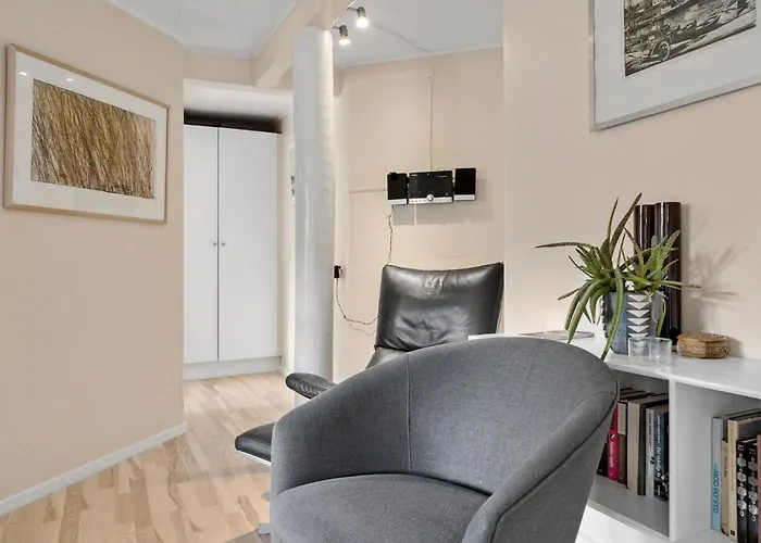 2 Bedroom Awesome In