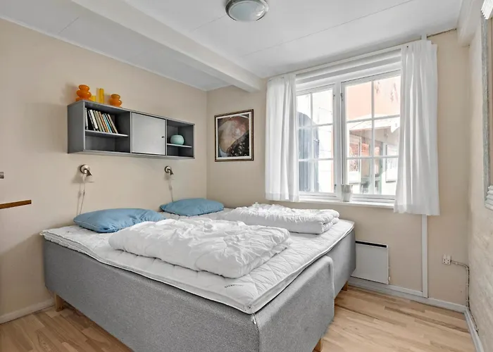 2 Bedroom Awesome In * Svaneke